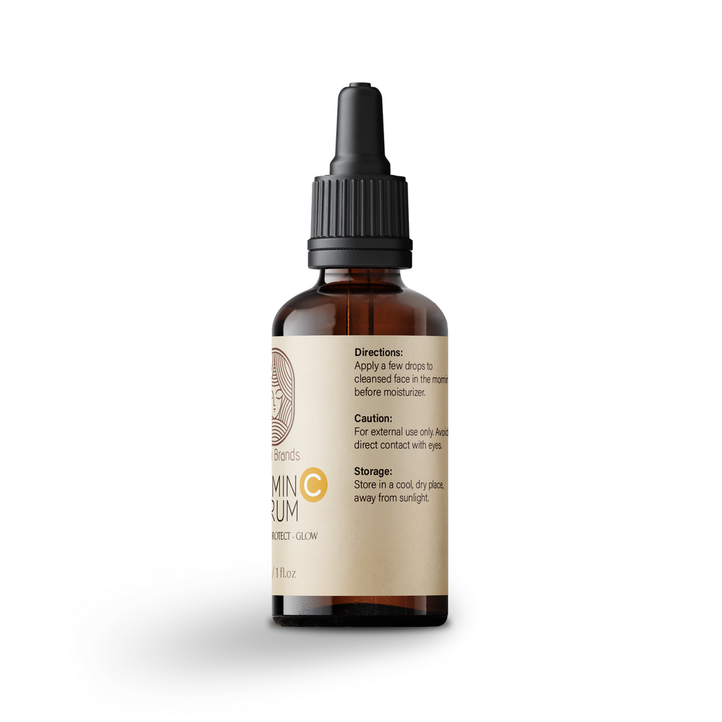 Vitamin C Serum