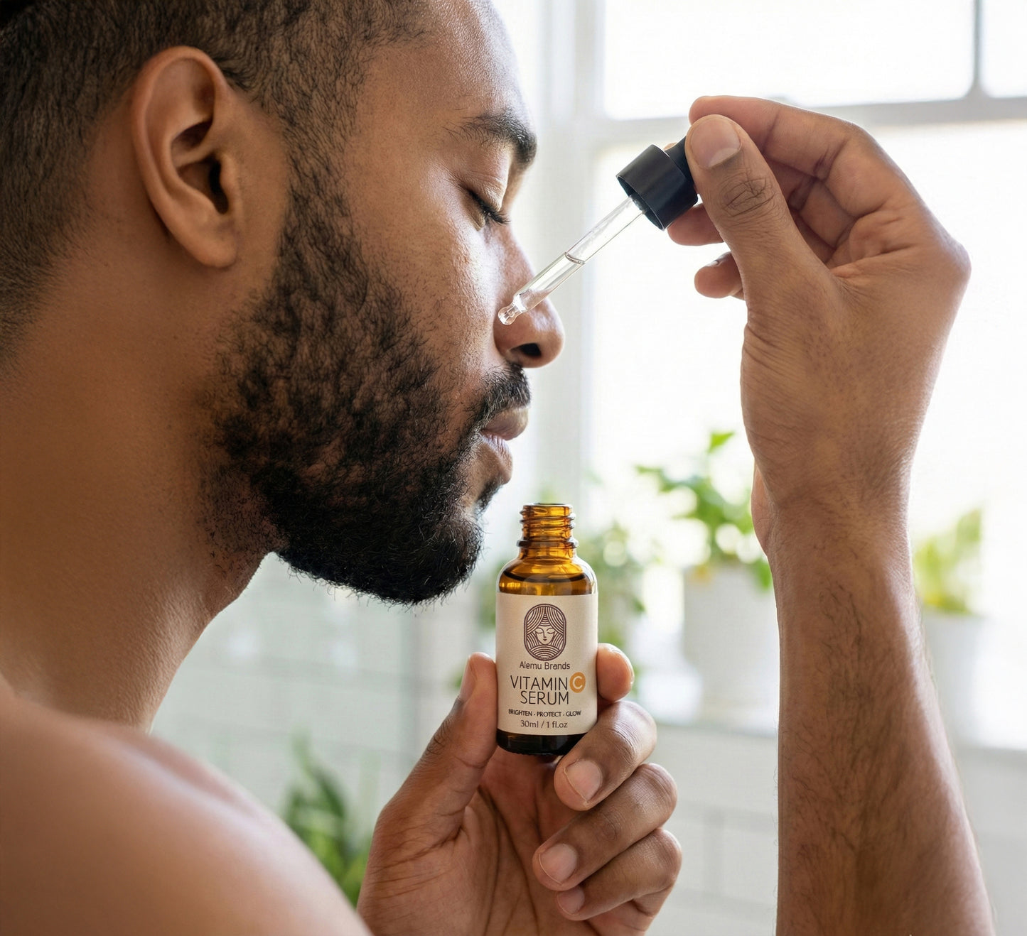 Glow Boost Vitamin C Serum - 30 mL