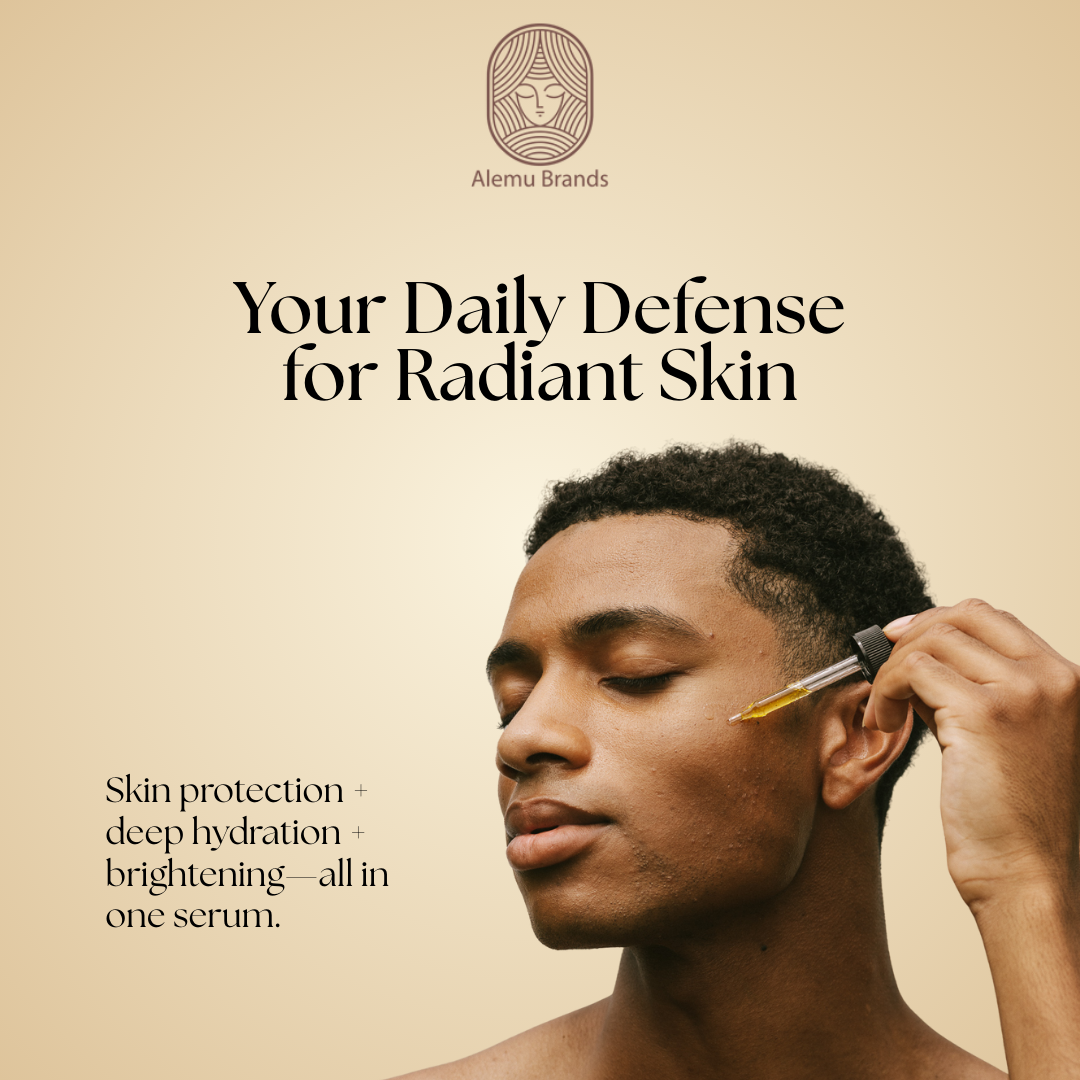 Glow Boost Vitamin C Serum - 30 mL